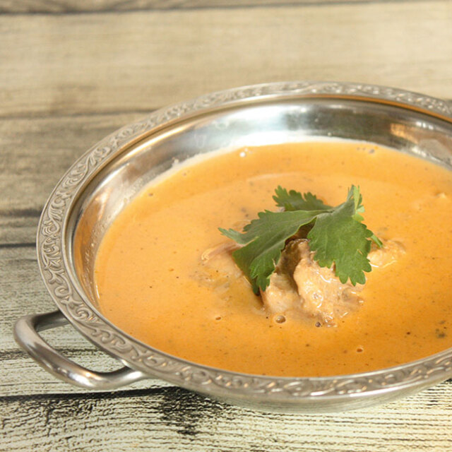 バターチキンカレー