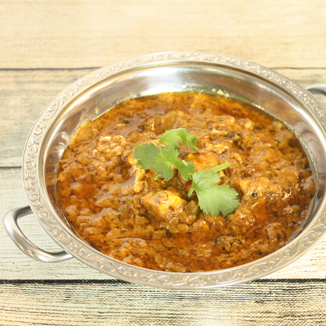 フィッシュマサラ