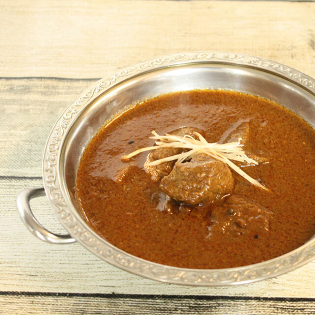 マトンカレーイメージ